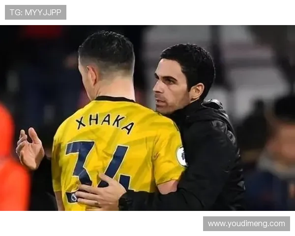 阿尔特塔称约克雷斯每天训练必进球 观看比赛即可见其巨大作用