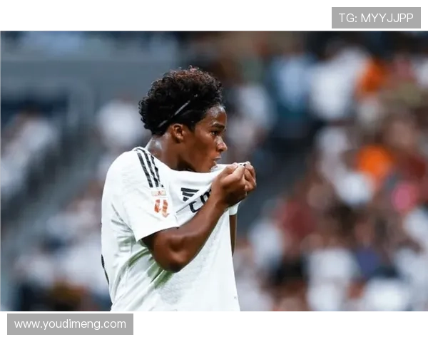 阿斯报道：恩德里克考虑租借转会优先选择西班牙以外的球队